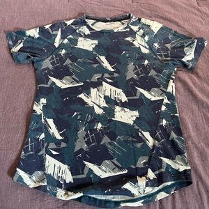 Gymshark Bold T-shirt